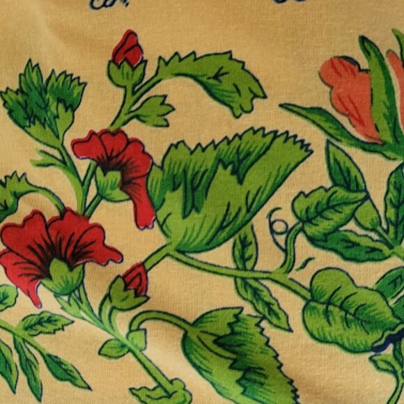 Wms Sonoma Table Cloth - Picture 3 of 6